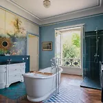 Chateau De Гостевой дом Cesny-aux-Vignes