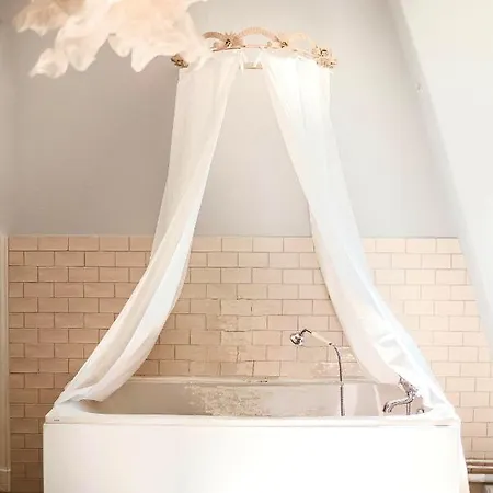 ô Saisons, ô Châteaux Maison d'hôtes *