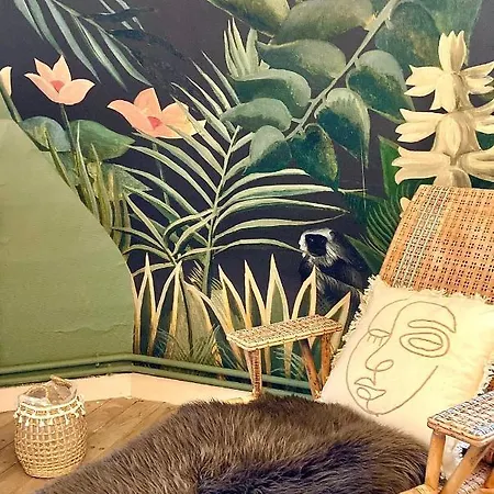 Chateau De Guest house Cesny-aux-Vignes