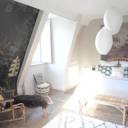 Guest house Chateau De Cesny-aux-Vignes