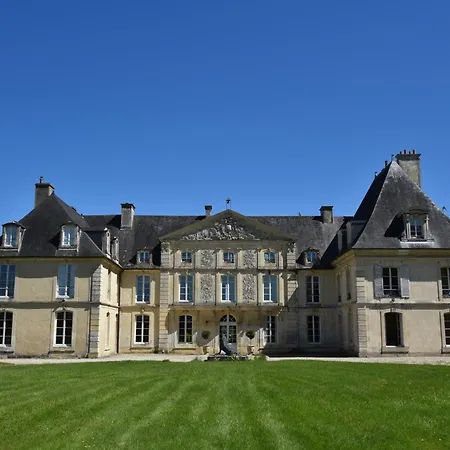 ô Saisons, ô Châteaux Maison d'hôtes *