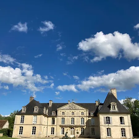 Chateau De Cesny-aux-Vignes