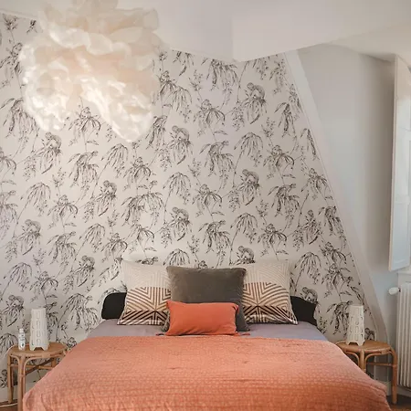 Guest house Chateau De