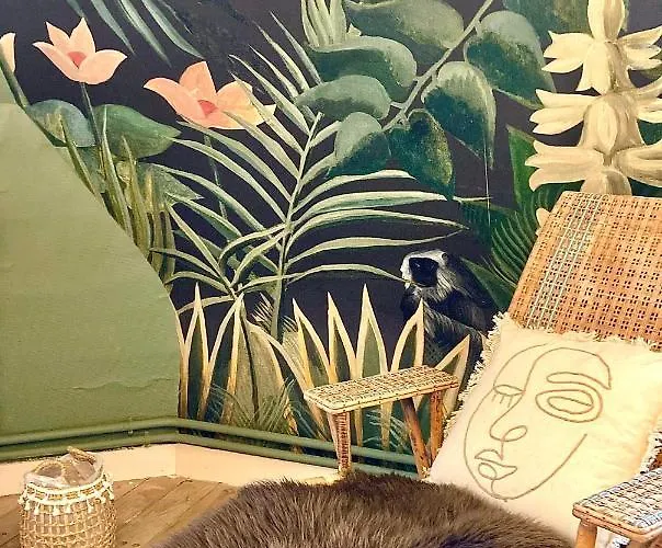 Chateau De Guest house Cesny-aux-Vignes