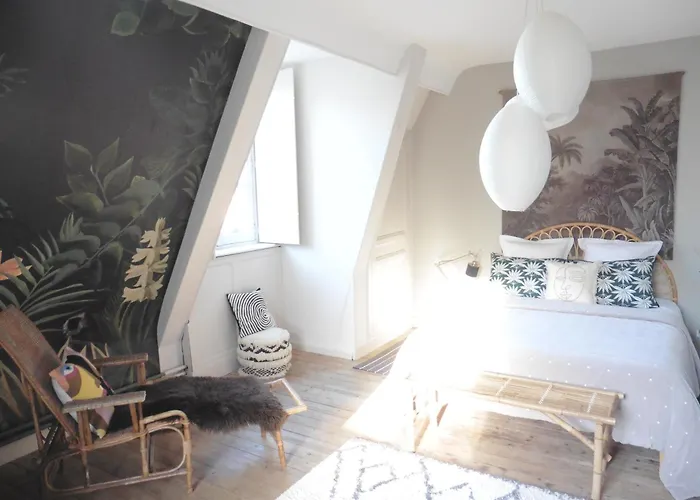 Guest house Chateau De Cesny-aux-Vignes