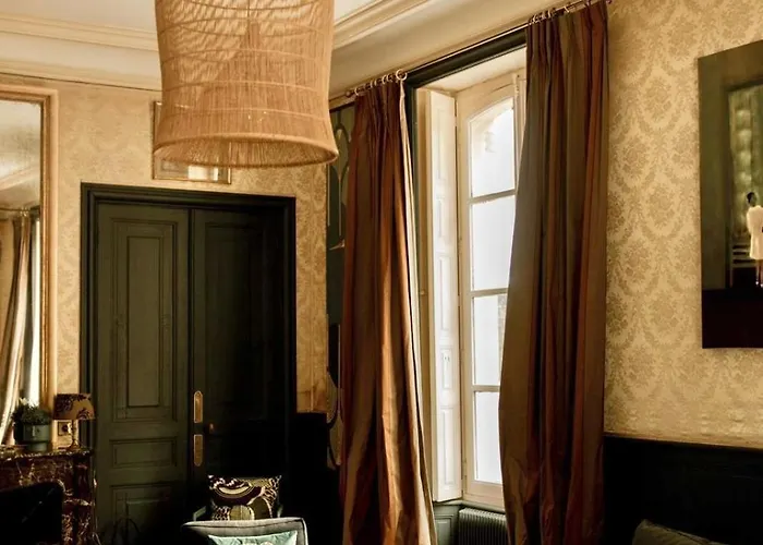 Guest house Chateau De Cesny-aux-Vignes