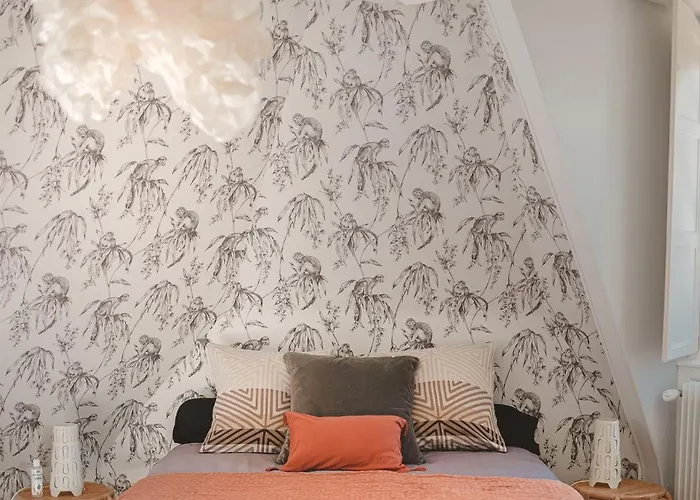 Guest house Chateau De